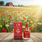 TV Parlour Lip & Cheek Tint | 20 ml | Moisturizing Dual‑Use Makeup| Made in China