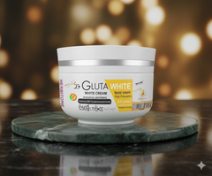 Herbitone Gluta White Cream – Advanced Whitening & Brightening Formula