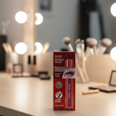 BOB Wide Angle Curling Long Lash Mascara | Instant Volume | No Clumps | 24h Long Wearing | 5 g