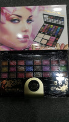 Kiss Touch All-in-One Professional Makeup Kit (No. K9136)