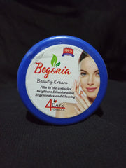 Begonia Beauty Cream – Acne and anti ageing