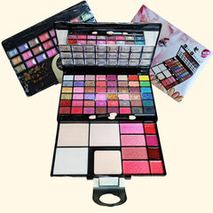 Kiss Touch All-in-One Professional Makeup Kit (No. K9136)
