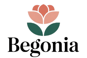 Begonia cosmetics 